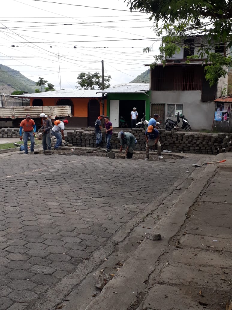 jinotega